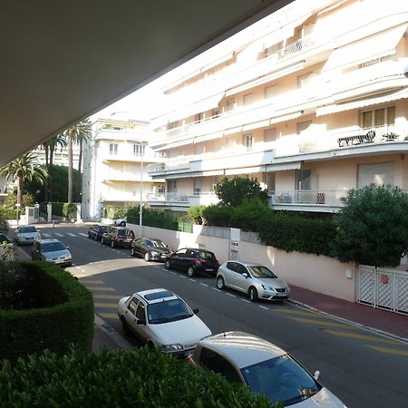 Le Bellita Daire Cannes Dış mekan fotoğraf