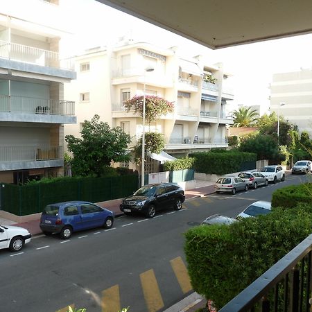 Le Bellita Daire Cannes Dış mekan fotoğraf