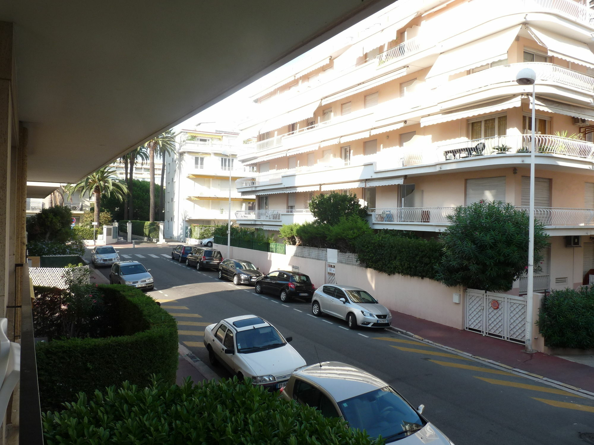 Le Bellita Daire Cannes Dış mekan fotoğraf
