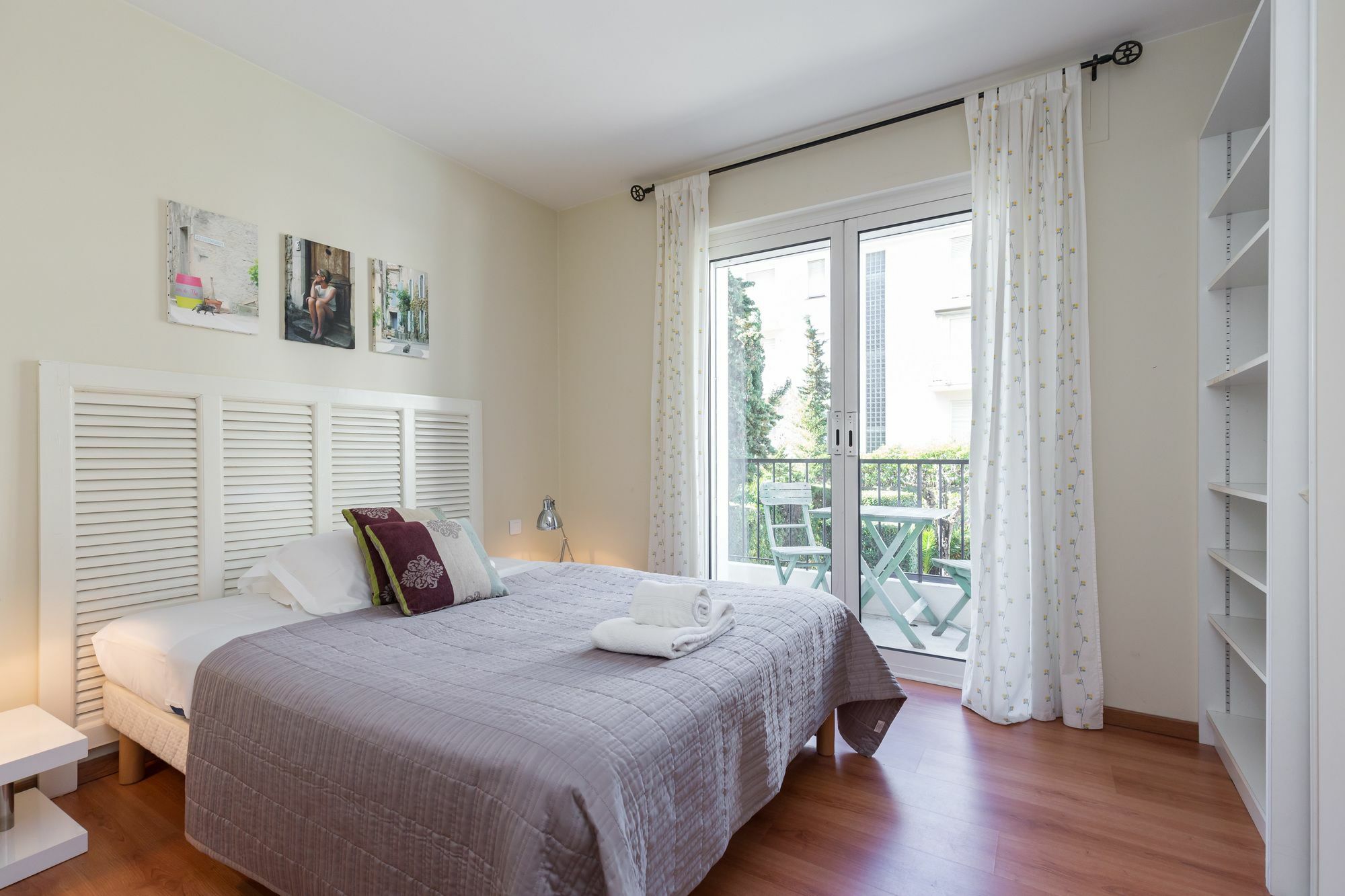 Le Bellita Daire Cannes Dış mekan fotoğraf